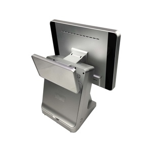 Impresora de recibos integrada, escáner de código, juego completo de cajas, sistema POS - Product Image 6