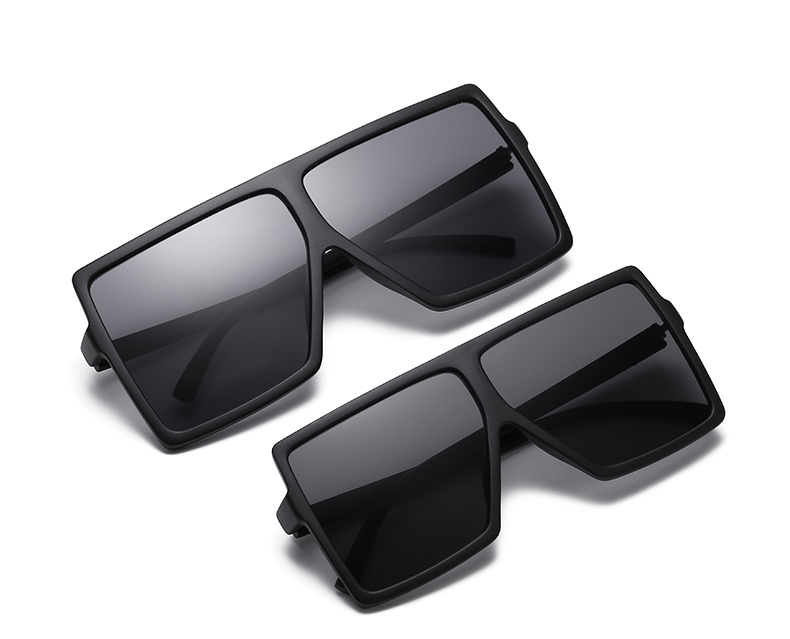 C1 Set Shiny-Black