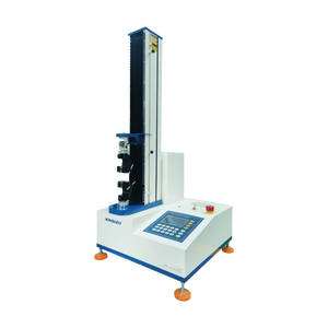 Máquina de prueba universal electrónica de laboratorio para instrumento de prueba de fuerza de tracción de material - Product Image 2