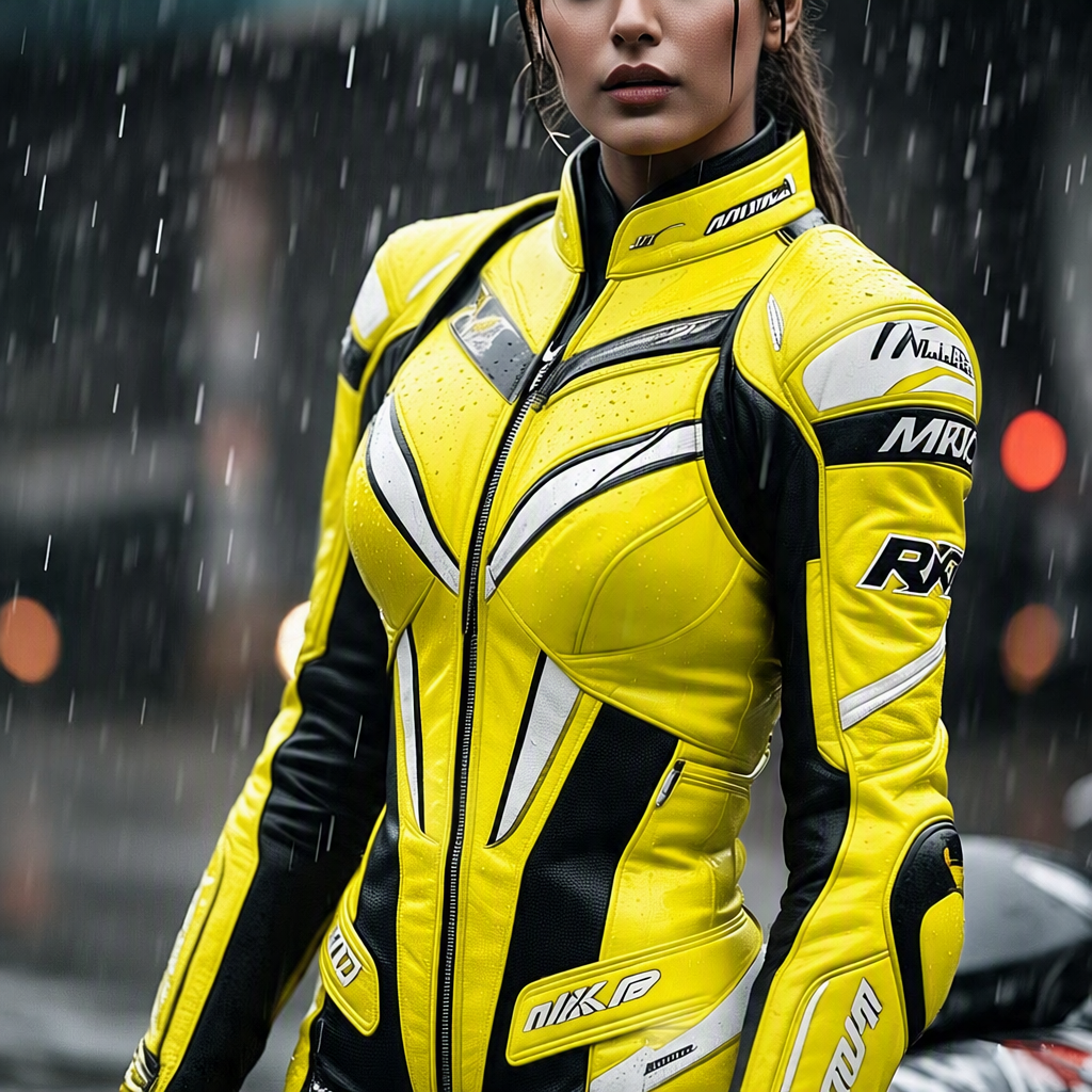 Jaune
