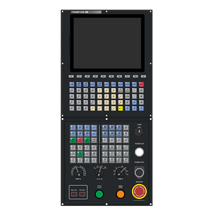 Controller Hardware digitale per macchina Cnc da 10.4 pollici per sistema di controllo Cnc per fresatrice - Product Image 1