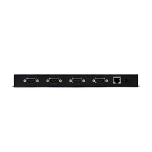 8 Port RS232 RS485 to Ethernet <strong>TCP</strong>/<strong>IP</strong> Modbus Industrial Multiple Ethernet Serial Server Industrial Gateway ZLAN5843A