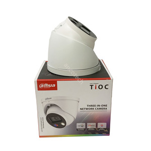 原装大华IPC-HDW3849H-AS-PV-S3全彩WizSense TIOC <span class=keywords><strong>2.0</strong></span> 5MP 8MP 4k运动检测报警<span class=keywords><strong>IP</strong></span>摄像机大华
