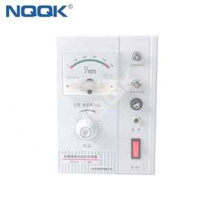 JD1A-40 220V 90VDC 5A 40KW elektromanyetik ayarlanabilir hız motor kontrolörü - Product Image 2