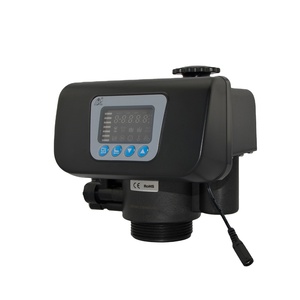 Valvola Runxin di flusso del filtro dell'acqua multiporta del sistema di purificazione di filtrazione dell'ammorbidente di tutta la casa - Product Image 1