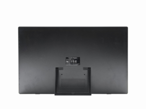 15.6-Inch High-Definition Dual-Screen Portable <strong>Monitor</strong> 360-Degree <strong>Computer</strong> External Expansion Secondary Screen Agency - Product Image 3