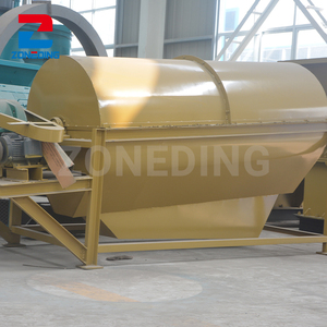 China Factory Rotary Trommel Drum <strong>Screen</strong> for <strong>Coal</strong> Ash Screening Sieving Machine Industrial Rotating Drum Sieve / Trommel <strong>Screen</strong>