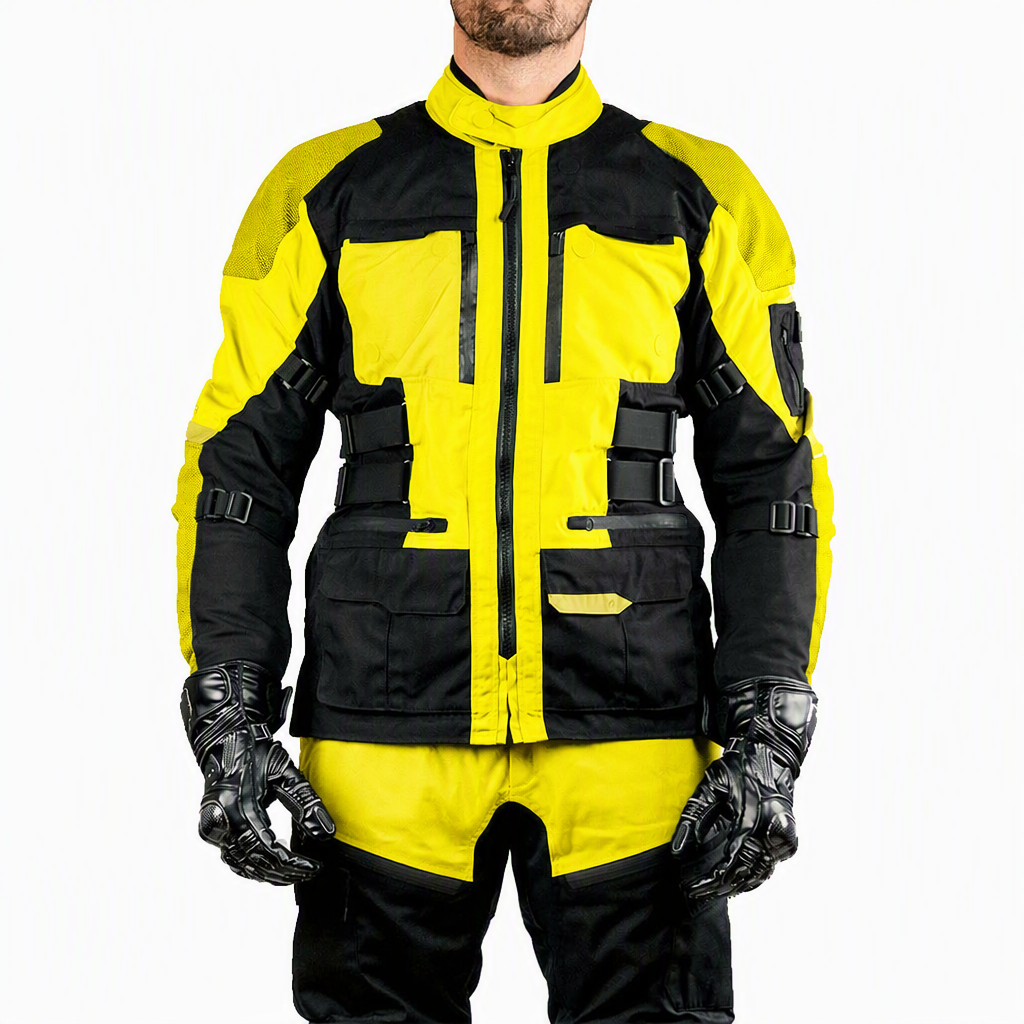 Jaune