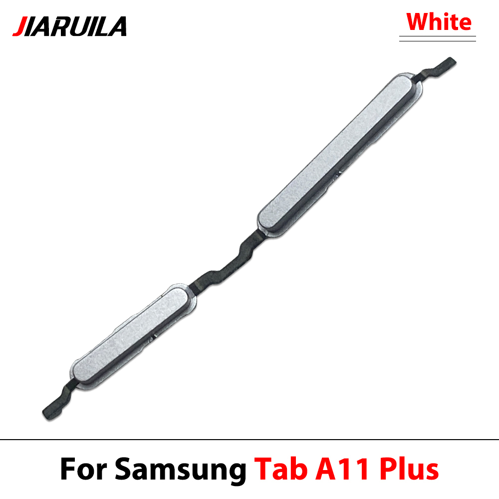 Per Samsung Tab A11 Plus BIANCO
