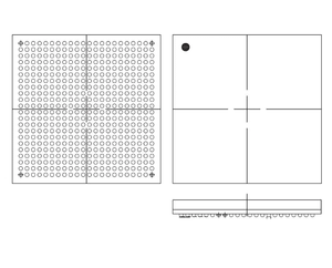 XC6SLX150-3CSG484I FPGA Field Programmable Gate Array