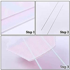 Toowin In Ấn Realator Dấu Hiệu Sân Canada Áp phích PVC 10 "X20" Con Chó Phản Quang Tùy Chỉnh Dấu Hiệu Sân - Product Image 6