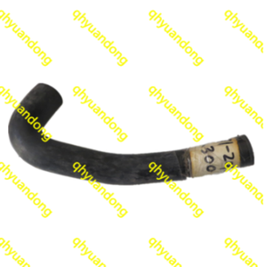 ラジエーターホース16571-21030トヨタCOROLLA ALTIS AXIO/ FIELDER RUNX/ ALLEX,SPACIO - Product Image 4