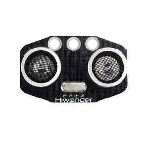 Hiwonder Detection Distance Sensor Ultraschall modul für Roboter auto DIY - Product Image 1