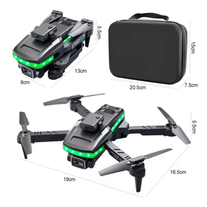 Factory Direct Sale S162 <strong>Drone</strong> Camera <strong>with</strong> Remote <strong>Control</strong> Obstacle Avoidance 1200 Mah Mini <strong>Drone</strong> - Product Image 5