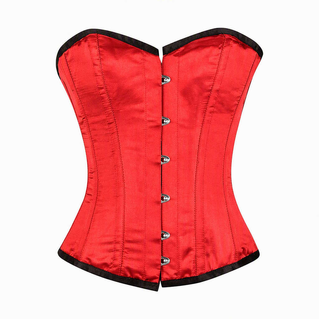 Rojo coral