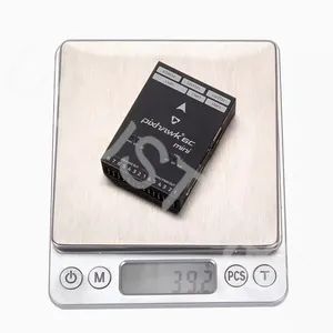 Holybro Pixhawk 6C мини-модель контроллера полета встроенный STM32H743 с PM02 V3 12S/PM06 14S модуль питания M9N/M10 GPS для RC - Product Image 4