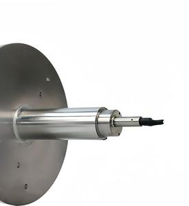 CE Certified Reliabl Semiconductor <strong>Heating</strong> Round Plate SUS304 <strong>Heating</strong> Element Premium <strong>Heating</strong> Equipment - Product Image 4