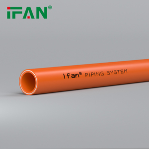 IFAN PN25 PEXパイプ,水プラスチックパイプ,ホワイトレッドイエローガスパイプASTM F1281 16-32MM - Product Image 6
