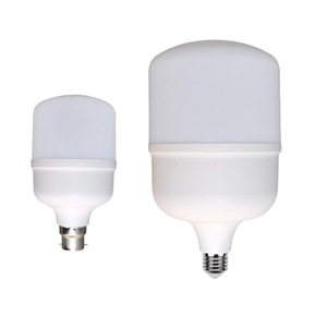 Çin fabrika doğrudan yüksek kalite LED E27 T tipi ampul 20W/30W/40W/50W/60W uzaktan kumanda anahtarı modu ile - Product Image 6