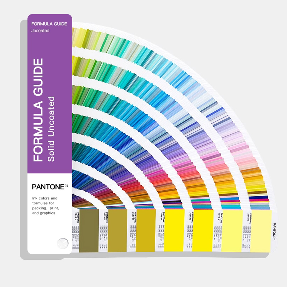 color Pantone