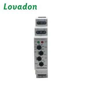 Modulo Relè 220 V Ac Grilletto Regolabile Tempo di Modulo Relè di Ritardo Programmabile Timer Relè Produttore