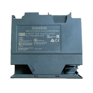 Siemens-módulo de interfaz SIMATIC DP, alta calidad, 6ES7153-1AA03-0XB0 - Product Image 1