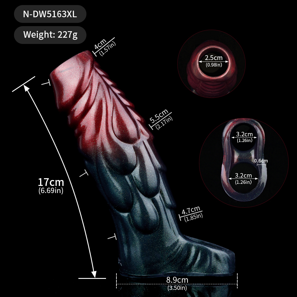 N-DW5163XL