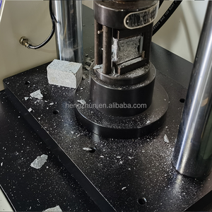 Electronic Universal <strong>Testing</strong> <strong>Machine</strong> <strong>Computer</strong> Controlled Concrete <strong>Compression</strong> Test <strong>Machine</strong> Price - Product Image 2