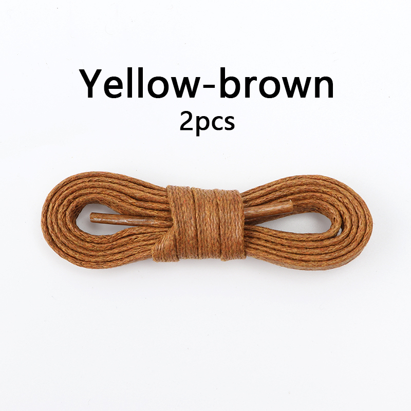 Jaune - marron