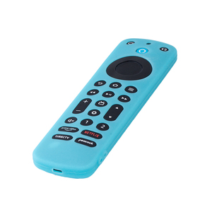 Hoch bewertete Fernbedienung schalter Gehäuse Shell Luminous Protective Cover für Amazon Model Wireless Control - Product Image 5