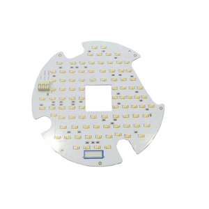 RC Toy Car OEM Drahtlose Leiterplatte 4-Kanal-Fernbedienung Empfänger PCB PCBA - Product Image 2