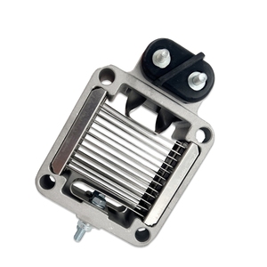 Tương thích dlh1 động cơ Air intake nóng cho RAM 2500/3500 thay thế 5086720ac 05086720ac 4762012ab 3969987 thiết bị sưởi ấm - Product Image 2