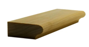 Raw Wood Color
