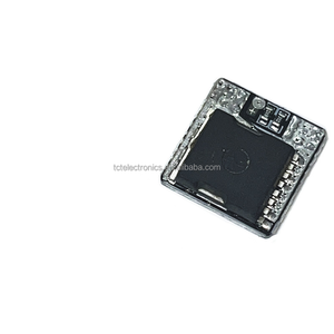 Mini ad alta potenza MOS grilletto modulo Driver ad effetto di campo Transistor PWM regolazione scheda di controllo interruttore elettronico - Product Image 3
