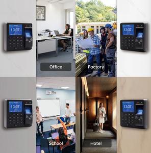 Trudian Cheap Smart USB Biometric Fingerprint Attendance <strong>Machine</strong> Office Employee Time Attendance Recording <strong>Access</strong> <strong>Control</strong> <strong>System</strong> - Product Image 5