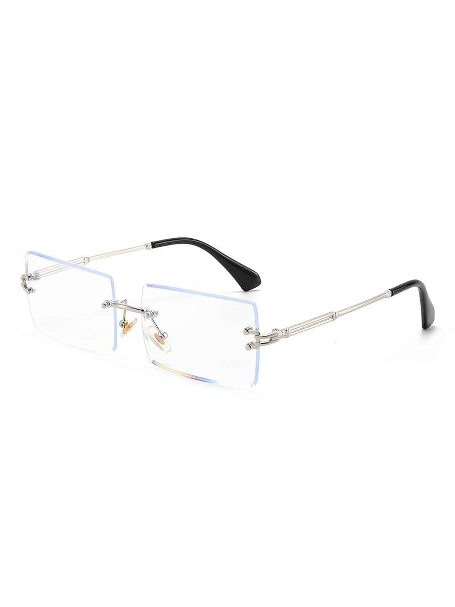 C11 Silver anti blue light lens