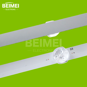 <strong>Led</strong> Strip Light LG 42&quot;ROW2.1 6916L-1214A <strong>Led</strong> Backlight for LG 42LN5400 42LA6200 10PCS/SET - Product Image 5