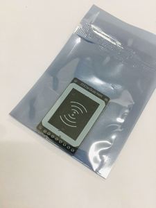 MINI RFID-Modul RC522 13,56 MHz IC-Karten induktion Lese-und Schreib karten modul Schwarz - Product Image 6