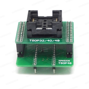 TL866II Plus <strong>Universal</strong> Bios <strong>Programmer</strong>+ 27 Items With BGA48 BGA63 Adapters TL866 PIC Bios High Speed <strong>USB</strong> <strong>Programmer</strong> - Product Image 5