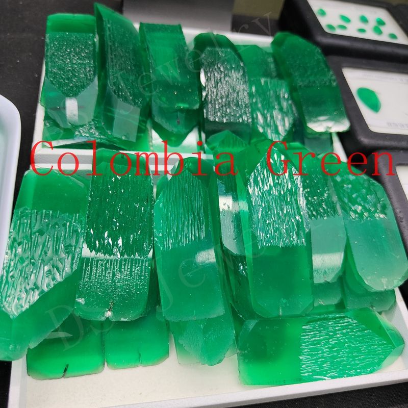 มรกตโคลัมเบีย