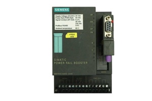 Siemens Programmier bare SPS-Steuerung 6ES7972-4AA02-0XA0 6 ES79724AA020XA0