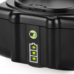 מחיר מפעל oem 6000mah 18650 21700 l-ion תא סוללה עבור mak 18v 6ah bl1830 bl1840 bl1850 bl1860 - Product Image 3