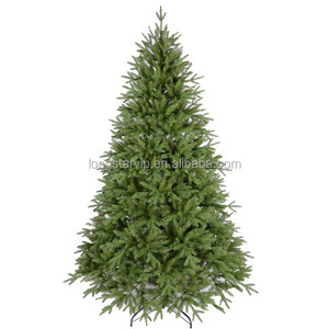 2023 Hot Selling Artificial Christmas <strong>Tree</strong> PE PVC Xmas <strong>Tree</strong> Green New Year Christmas <strong>Tree</strong> - Product Image 2