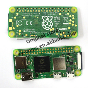 Original Raspberry Pi Zero Linux Entwicklungs board Python-Programm Ein platinen computer Raspberry Pi Zero2W Raspberry Pi Zero
