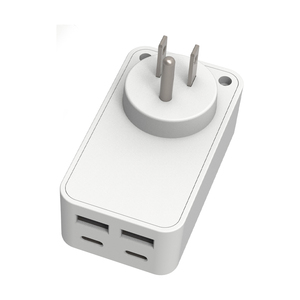 Pujimax 10A ปลั๊กไร้สายอเนกประสงค์110-250V เบ้าปลั๊กตัวเมียแบบเสียบปลั๊กสำหรับใช้ในบ้านใช้กับเราได้ทั้งสหราชอาณาจักรและยุโรป - Product Image 1