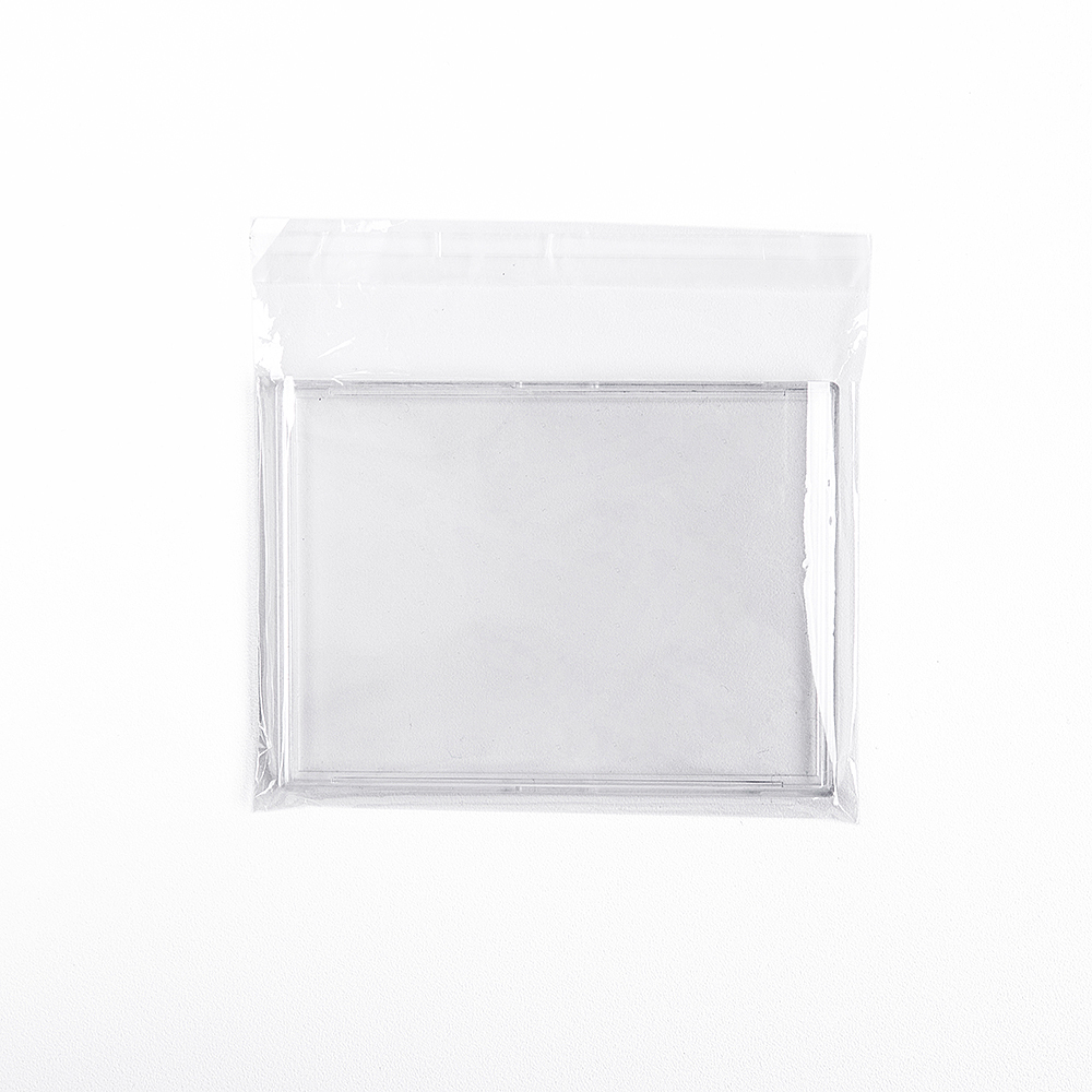 Transparent-Poly Bag