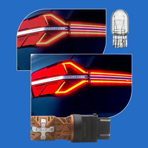 C5W Festoon kamyon Suv stop lambası ve Led far Led motosiklet kuyruk işık - Product Image 3