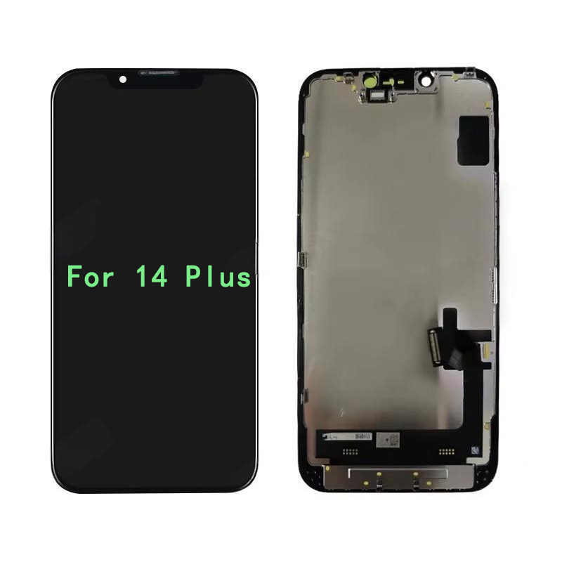 Pour iPhone 14 Plus