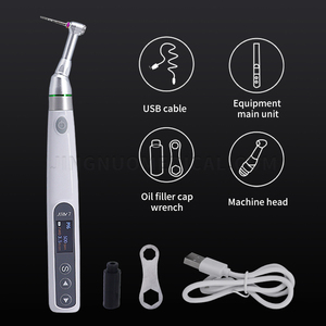 16:1 motore elettrico endodontico dentale alternativo <span class=keywords><strong>Endo</strong></span> rotativo - Product Image 5