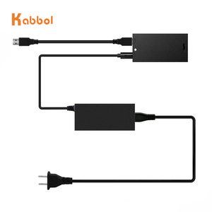 Original 12V 3A <strong>Xbox</strong> One <strong>Kinect</strong> Adapter for <strong>Xbox</strong> One S and Win--dows 10 PC with US/EU/UK Power Cord - Product Image 2